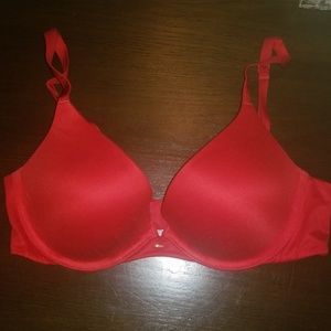 Victoria's Secret Plunge bra